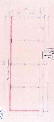 Verkaufshalle - 1. OG