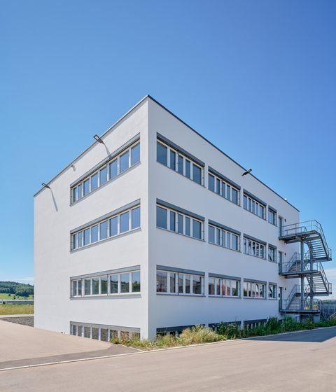 Donzdorf Büros, Büroräume, Büroflächen 