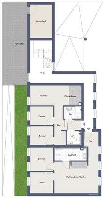 UG.unmöbliert.ohne.Maße