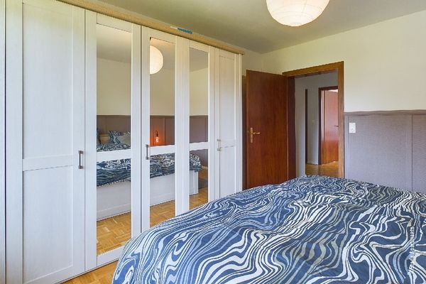 Schlafzimmer 2
