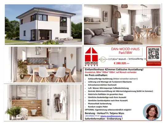 DAN-WOOD-FERTIGHAUS
