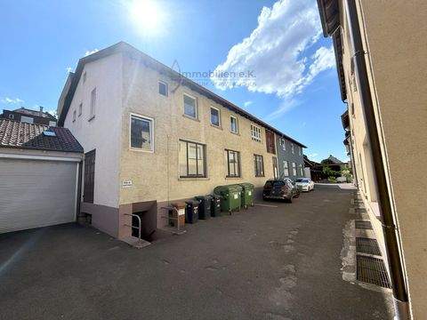 Stuttgart / Münster Halle, Stuttgart / Münster Hallenfläche