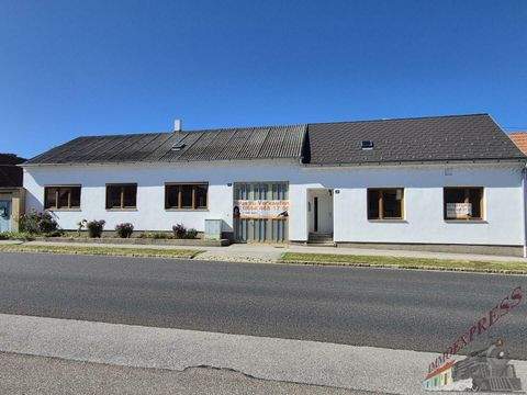 Tallesbrunn Häuser, Tallesbrunn Haus kaufen