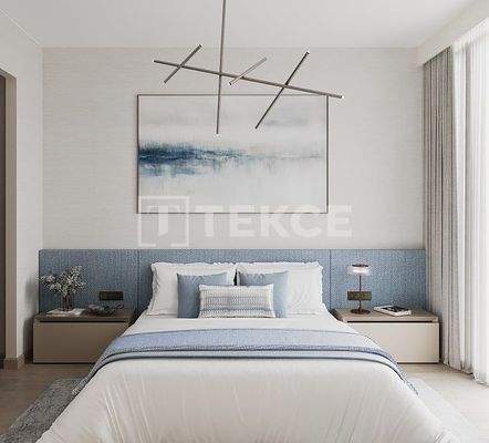 High-Growth Investment Flats in Dubai South