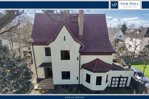 Luftaufnahme VP