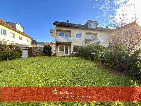 Lindau Häuser, Lindau Haus kaufen