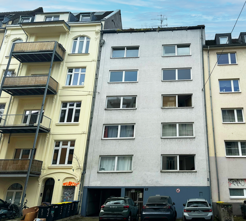 Köln Wohnungen, Köln Wohnung kaufen