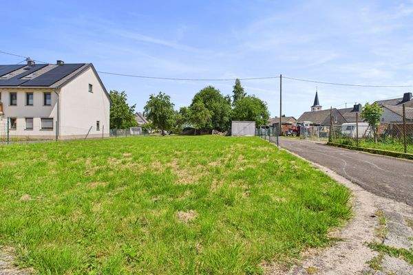 Zum Flürchen / Zum Hohen Stein – 54413 Beuren (Hochwald)