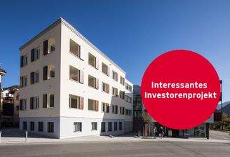 Schruns Alpina Aussenansicht 5