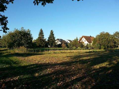 Langensendelbach Grundstücke, Langensendelbach Grundstück kaufen