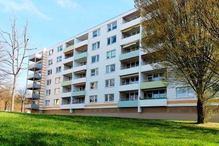 Mecklenburgring 34-38