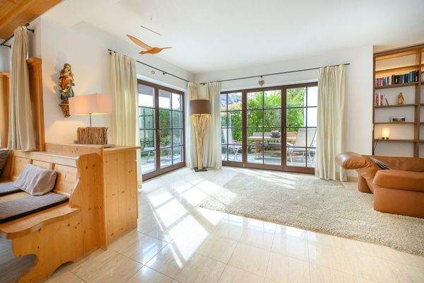 Ambiente und Komfort