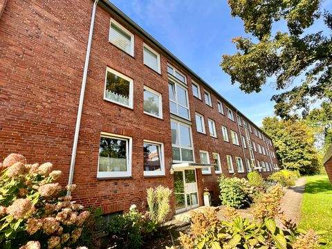 Lübeck Wohnungen, Lübeck Wohnung kaufen