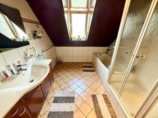 Innenansicht20 - DG Wohnung