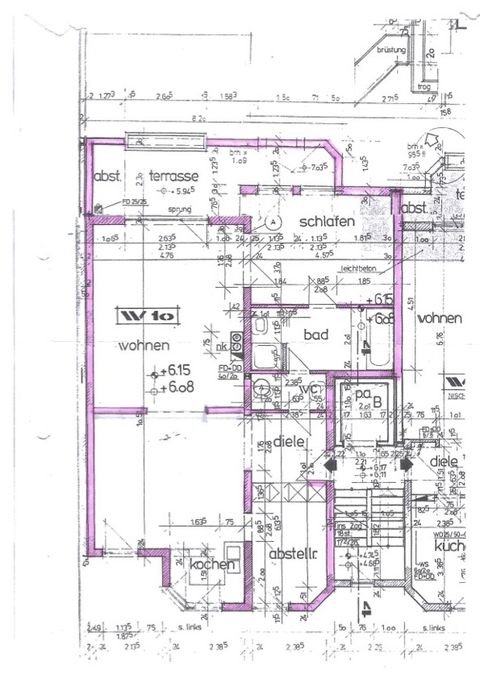 Fürth Wohnungen, Fürth Wohnung mieten