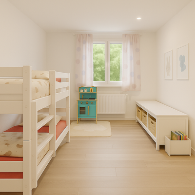 Kinderzimmer