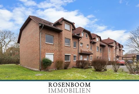 Oldenburg / Alexandersfeld Wohnungen, Oldenburg / Alexandersfeld Wohnung kaufen