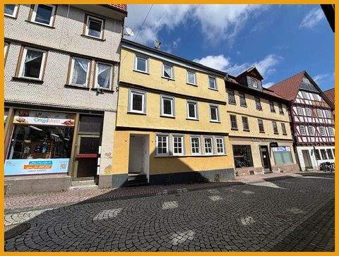 Alsfeld Wohnungen, Alsfeld Wohnung mieten