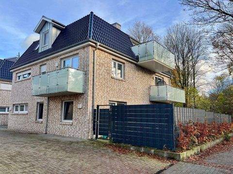 Cloppenburg Wohnungen, Cloppenburg Wohnung mieten