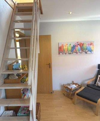 DG_Kind 1_Zugang Studio