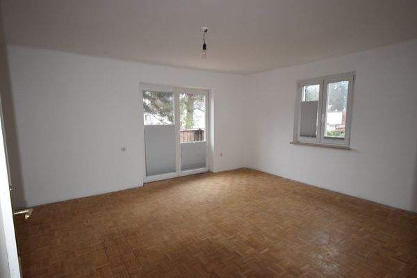 Schlafzimmer - Sanierungsbedürftiger Altbestand in bester Lage Kauf Aigen Salzburg