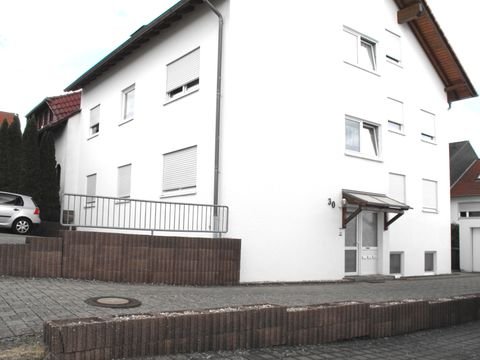 Völklingen Wohnungen, Völklingen Wohnung kaufen