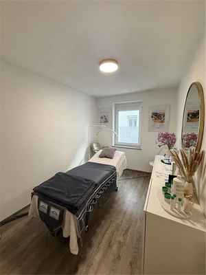 EG - Behandlungszimmer 2