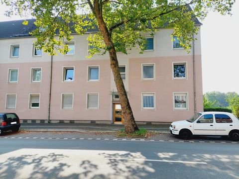 Bottrop Wohnungen, Bottrop Wohnung mieten