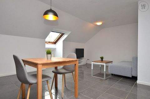 Gerbrunn Wohnen auf Zeit, möbliertes Wohnen