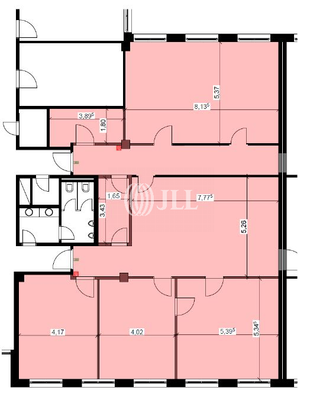 2.OG / Haus 1 / 234 m²