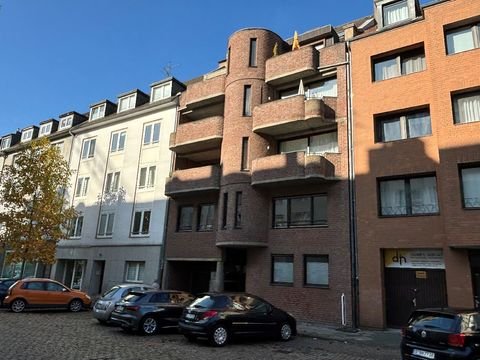 Düsseldorf Wohnungen, Düsseldorf Wohnung kaufen