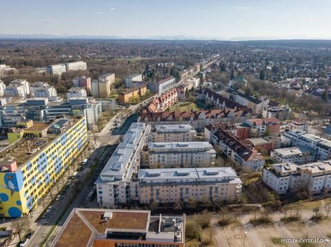 München Renditeobjekte, Mehrfamilienhäuser, Geschäftshäuser, Kapitalanlage