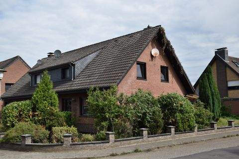 Xanten Häuser, Xanten Haus kaufen