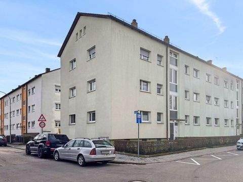 Schwabach Wohnungen, Schwabach Wohnung kaufen