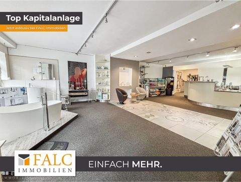 Herten Renditeobjekte, Mehrfamilienhäuser, Geschäftshäuser, Kapitalanlage