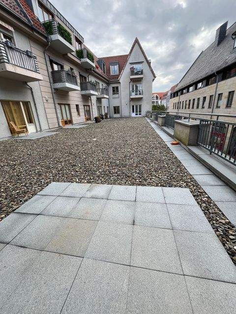 Halberstadt Wohnungen, Halberstadt Wohnung mieten