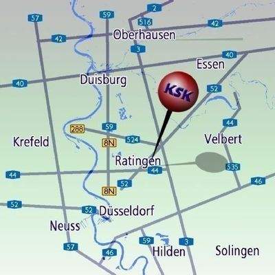 Schema Autobahnnetz - Scheme Moto Network
