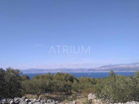 Supetar Grundstücke, Supetar Grundstück kaufen