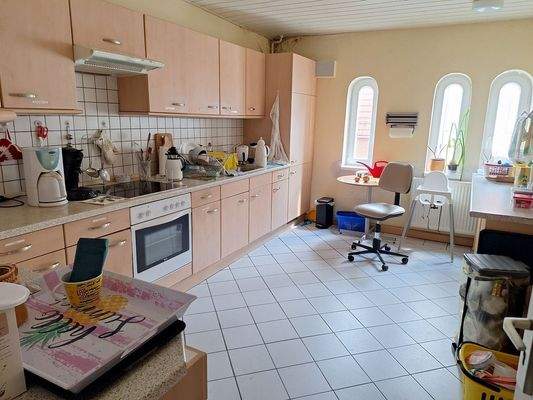 Küche 2. OG