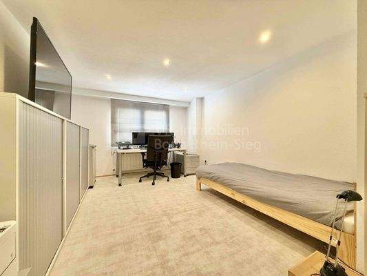 Kinderzimmer OG vorderes Haus