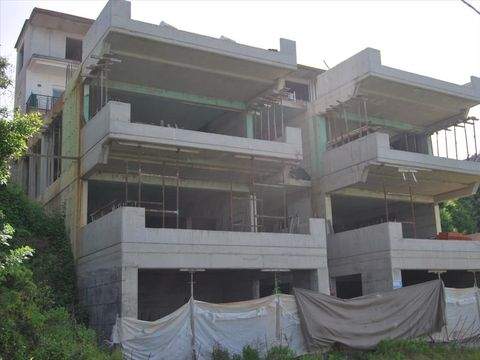 Olympische Riviera Renditeobjekte, Mehrfamilienhäuser, Geschäftshäuser, Kapitalanlage