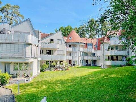 Zirndorf Wohnungen, Zirndorf Wohnung kaufen
