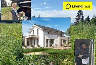 Wir begleiten Sie auf Ihrem Weg ins neue Zuhause