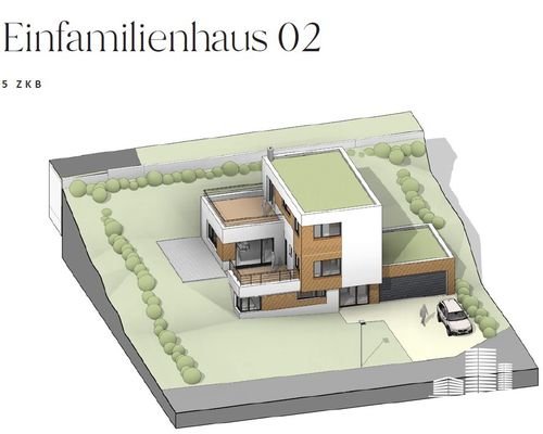 Haus 2