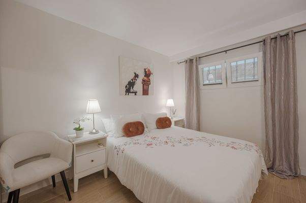 2nd Bedroom Apartamentos de Mar Puerto Portals