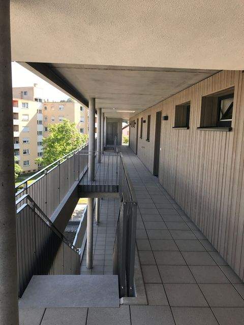 Biberach Wohnungen, Biberach Wohnung mieten