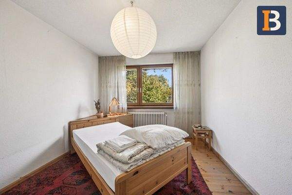 Schlafzimmer 1. OG