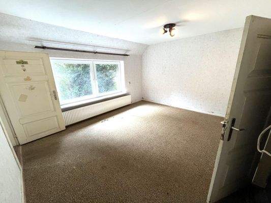 Wohnzimmer Einliegerwohnung