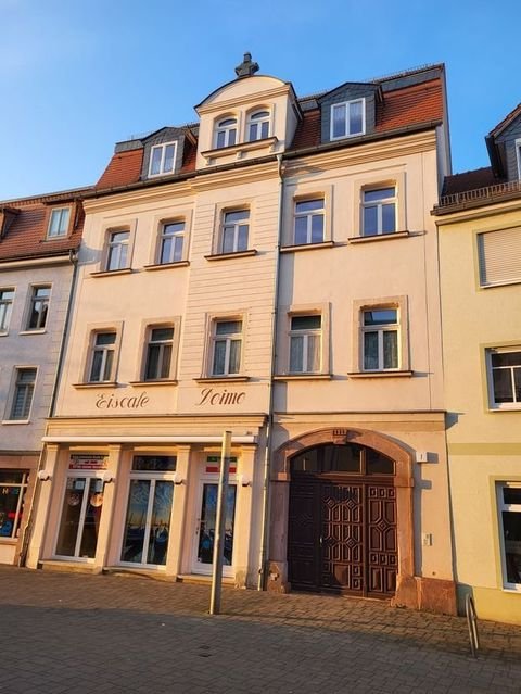 Borna Wohnungen, Borna Wohnung mieten