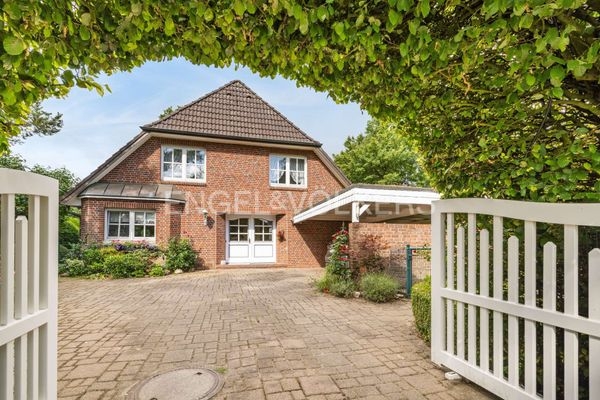 Willkommen in Ihrem neuen Zuhause!